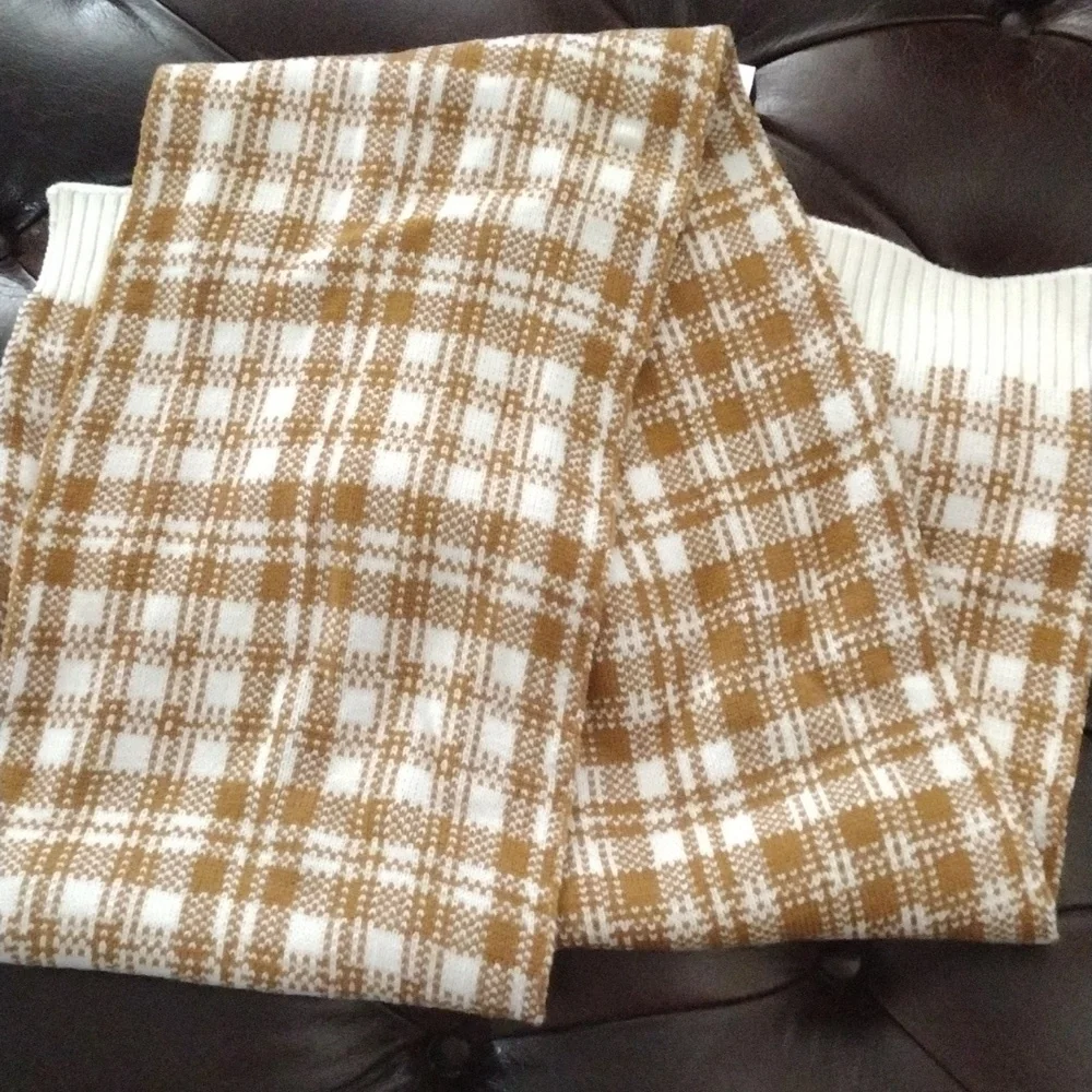 Timberland Scarf NWT